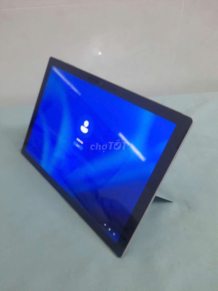 Microsoft Surface Pro 7 i5- 1035G7 đẹp Like new . Mua bán Laptop tại Quận Tân Bình Tp Hồ Chí Minh được đăng bởi Laptop nhập khẩu Mỹ Nhật giá rẻ có bảo hành ship COD Toàn quốc  hình 1