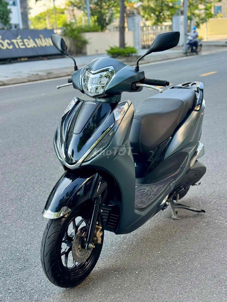 ❤️ Honda LEAD 125 ABS 2025 Special_Owner