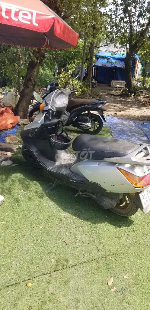 Honda Stream Bạc Đã sử dụng. Mua bán Xe máy tại Thành phố Thủ Đức Tp Hồ Chí Minh được đăng bởi Nguyen Ngoc Tri hình 3