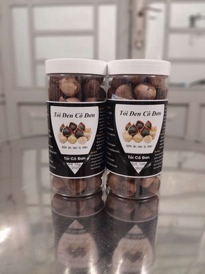 Tỏi đen cô đơn Yên Châu. Mua bán Đồ ăn, thực phẩm và các loại khác tại Thành phố Thủ Đức Tp Hồ Chí Minh được đăng bởi nguyen