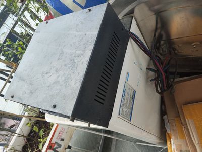 Cần bán Biến Thế Robot đổi điện. Mua bán Nội thất, đồ gia dụng khác tại Thành phố Vinh Nghệ An được đăng bởi Hung Vu