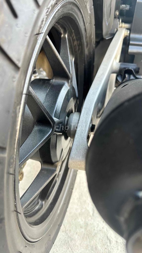 Vario 150 xanh nhám 2016 ( hỗ trợ góp ). Mua bán Xe máy tại Huyện Chợ Mới An Giang được đăng bởi Cửa hàng xe Thiên Phước 2 hình 13