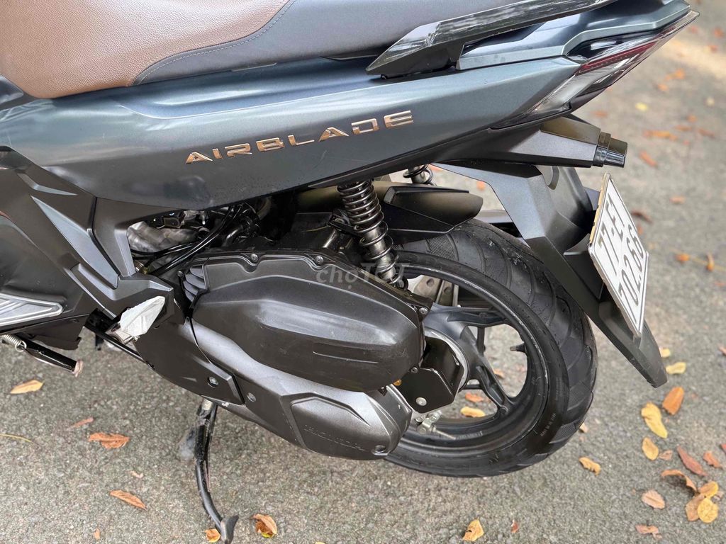 BÁN AB 150ABS CHÍNH CHỦ CÔNG CHỨNG. Mua bán Xe máy tại Thành phố Thủ Đức Tp Hồ Chí Minh được đăng bởi XE MÁY ANH hình 14