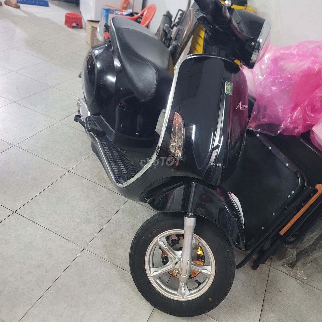 THANH LÝ NHANH. Mua bán Xe điện tại Quận Tân Phú Tp Hồ Chí Minh được đăng bởi Đặng Thảo hình 5