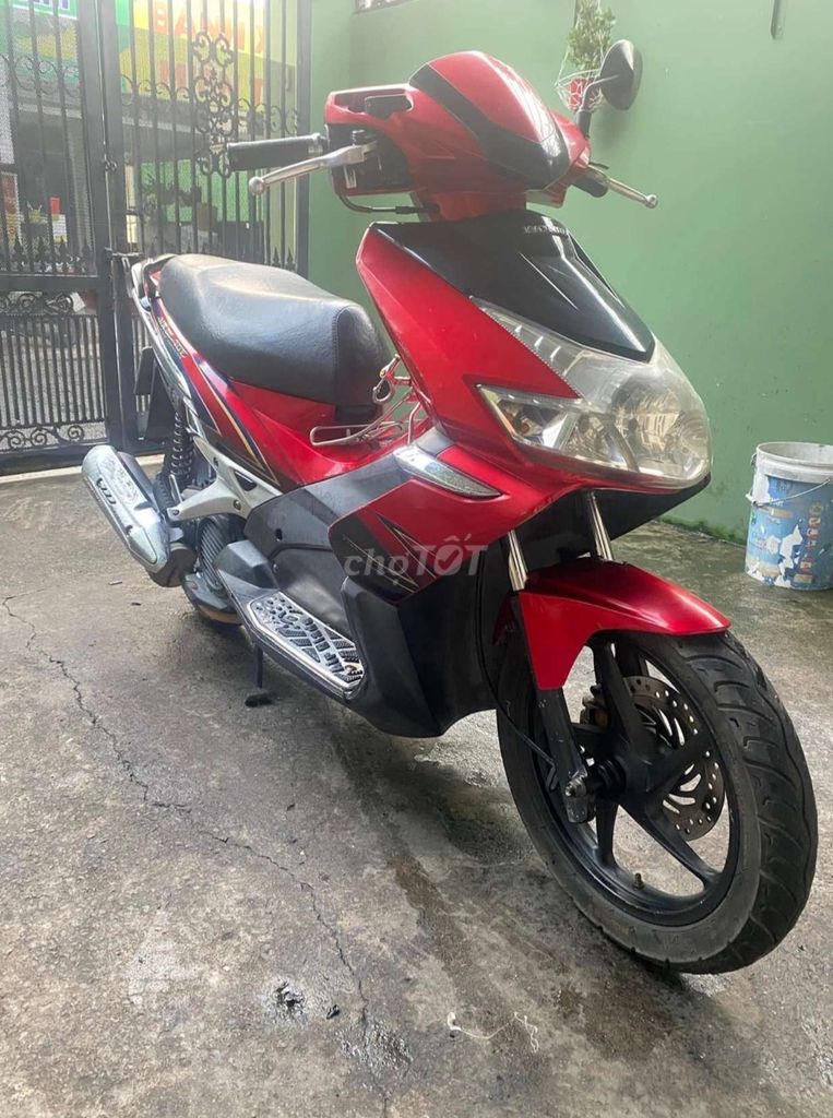 Honda Air Blade 110 hà nội. Mua bán Xe máy tại Quận Nam Từ Liêm Hà Nội được đăng bởi Thế anh hình 3