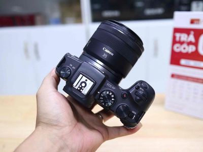 Bán canon RP + RF 35f1.8 STM Body khá ,lens đẹp. Mua bán Máy ảnh, Máy quay tại Thành phố Thủ Dầu Một Bình Dương được đăng bởi Chinh Lee