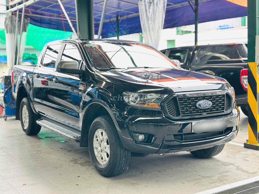 Ford Ranger 2022 XLS 2.0 4x2 AT. 1 chủ từ đầu. Mua bán Ô tô tại Thành phố Bảo Lộc Lâm Đồng được đăng bởi Luân Ford hình 1