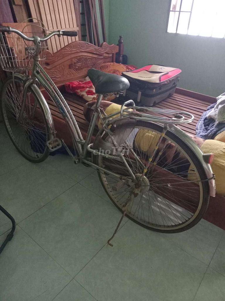 Thanh lý. Mua bán Xe đạp tại Thành phố Buôn Ma Thuột Đắk Lắk được đăng bởi Văn Ân hình 1