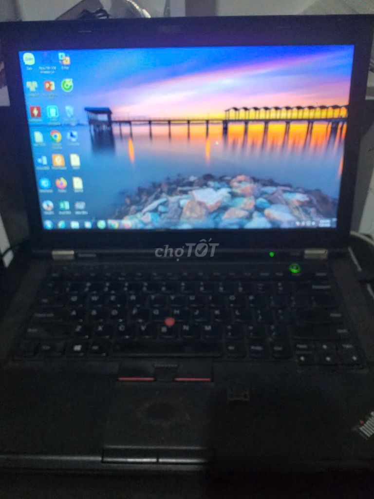 Mainboard T430 cpu  i5 3230 6GB. Mua bán Linh kiện (RAM, Card...) tại Quận Hà Đông Hà Nội được đăng bởi Rhythm hình 1