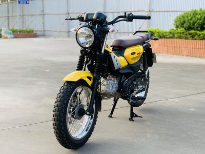YAMAHA PG-1 MÀU VÀNG CHÍNH CHỦ ĐK 2025. Mua bán Xe máy tại Quận Nam Từ Liêm Hà Nội được đăng bởi Trịnh Lan Hương