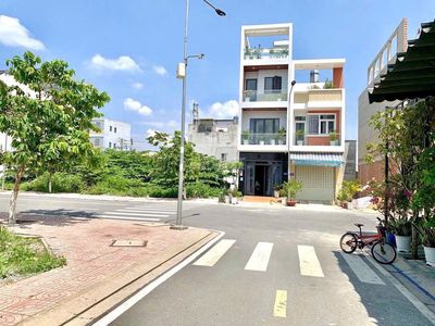 Chính chủ giảm giá nền đất 105m2 khu dân cư Tân Đô - Full thổ cư SHR. Mua bán đất tại Huyện Đức Hòa Long An được đăng bởi Nguyễn Tuấn