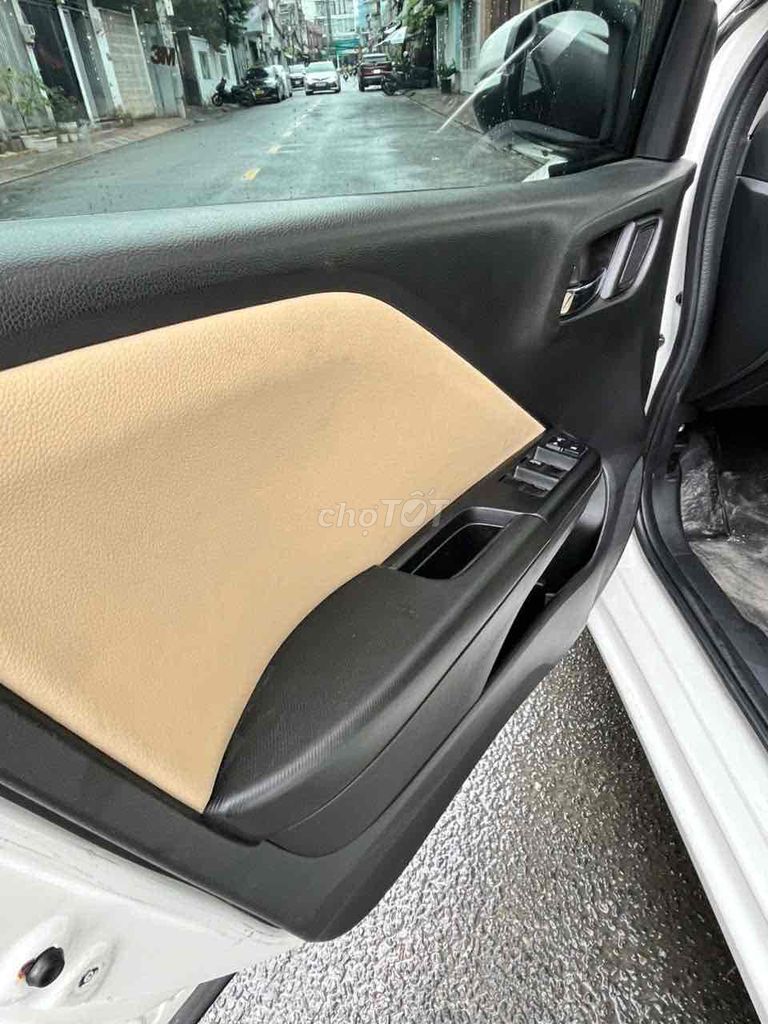 Honda City 2016 1.5 CVT - 123000 km. Mua bán Ô tô tại Thành phố Thủ Đức Tp Hồ Chí Minh được đăng bởi Đỗ Sang hình 8