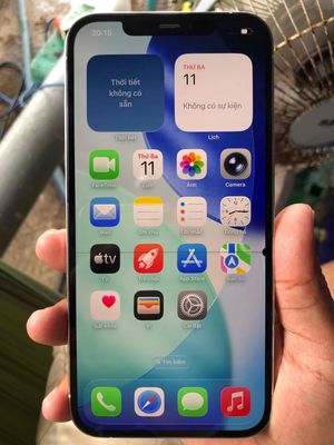 iphone 12 pro max 128gb Qt zin full. Mua bán Điện thoại tại Thành phố Long Xuyên An Giang được đăng bởi phi