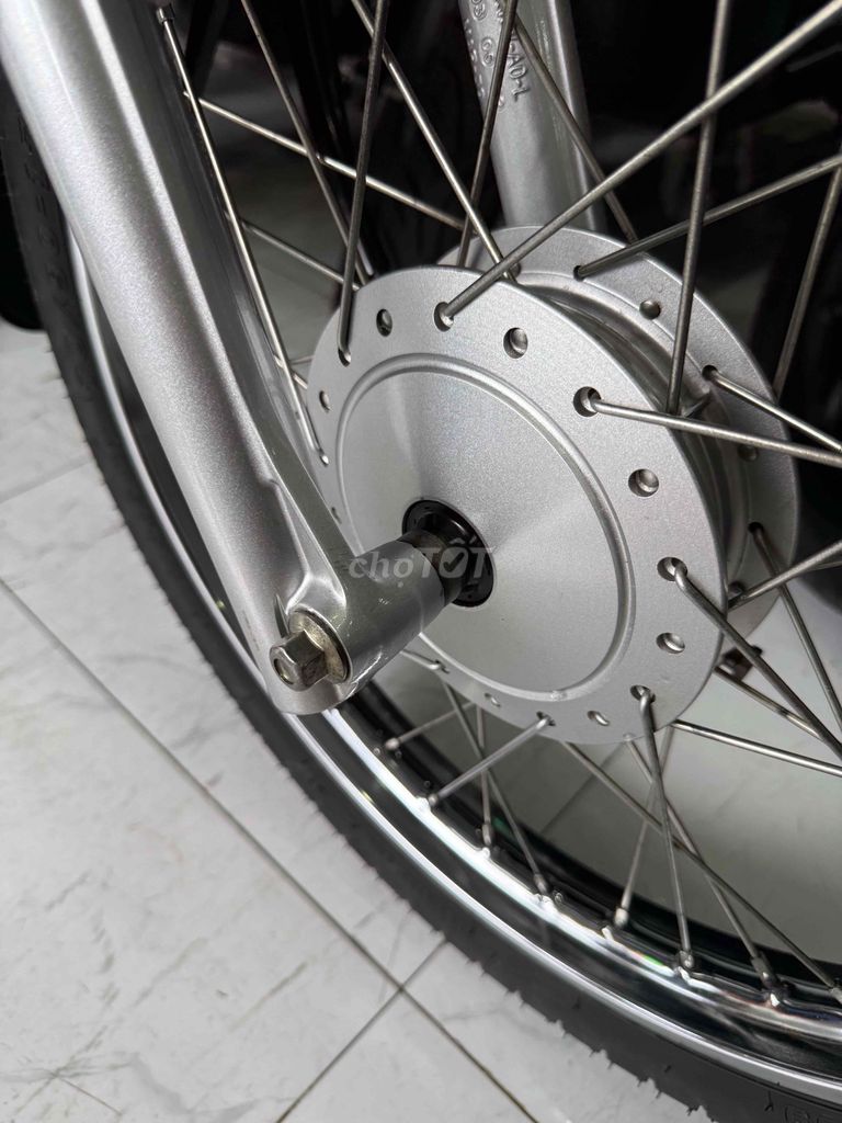 WAVE 2022. Zin Êm Đẹp. Odo Thấp. Giấy Rạch Giá. Mua bán Xe máy tại Thành phố Rạch Giá Kiên Giang được đăng bởi XE MÁY CŨ TÂN 128 hình 7