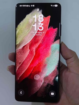 Samsung Galaxy S21 Ultra 128GB