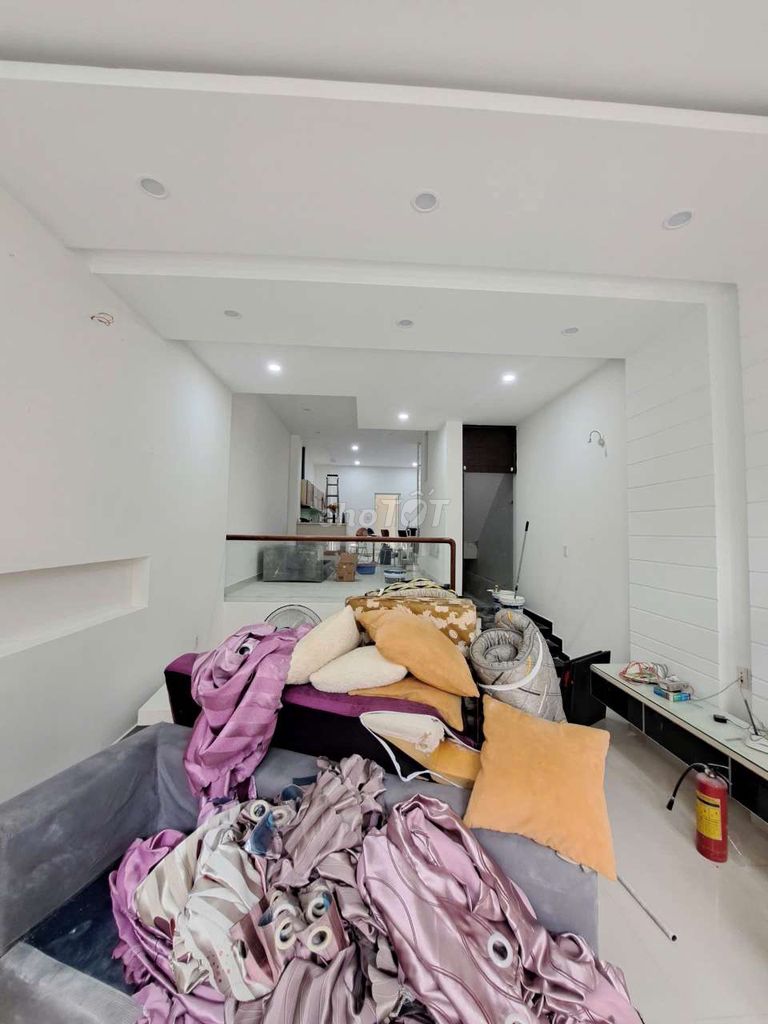 Rent · 4 bd · 100 м² · Quận Hải Châu, ул. Đường Tố Hữu