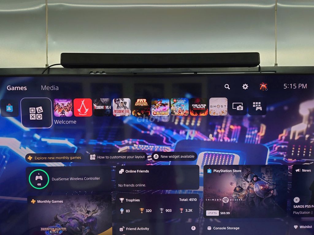 Loa siêu trầm Sony HT-G700 Đen. Mua bán Tivi, Âm thanh tại Quận 10 Tp Hồ Chí Minh được đăng bởi Noctis hình 1
