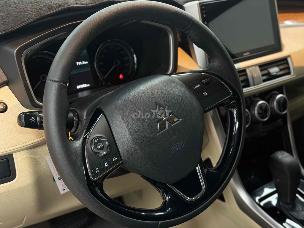 Mitsubishi Xpander 2019 1.5 AT - 41000 km. Mua bán Ô tô tại Thành phố Đà Lạt Lâm Đồng được đăng bởi ĐỒNG MOTOR 2  cá nhân hình 4