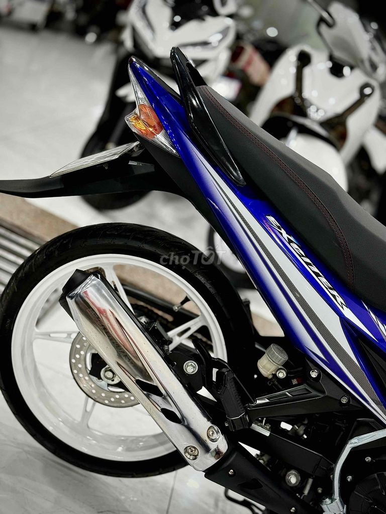 Exciter135 xuống áo ( Hỗ trợ Góp ) 🔥🔥🔥. Mua bán Xe máy tại Thị xã Phú Mỹ Bà Rịa - Vũng Tàu được đăng bởi Cửa Hàng Xe Máy Phú Mỹ hình 2