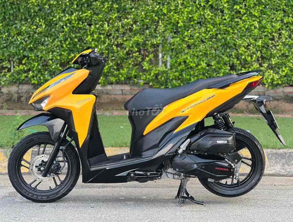 VARIO 150 2020 BSTP CHÍNH CHỦ CÓ BÁN GÓP. Mua bán Xe máy tại Thành phố Thủ Đức Tp Hồ Chí Minh được đăng bởi Hiếu  hình 4