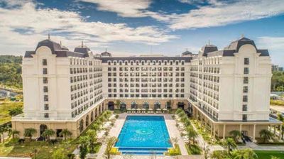 CẦN BÁN CĂN HỘ KHÁCH SẠN VINHOLIDAY FIESTA PHÚ QUỐC 30M2. Mua bán căn hộ/chung cư tại Thành phố Phú Quốc Kiên Giang được đăng bởi Nguyen Tai
