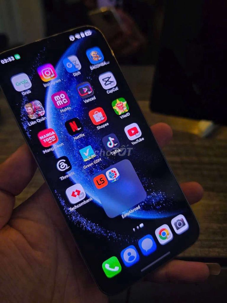 Huawei Nova 13 Ram 12G/256G đẹp keng. Mua bán Điện thoại tại Quận Phú Nhuận Tp Hồ Chí Minh được đăng bởi Hiếu hình 1