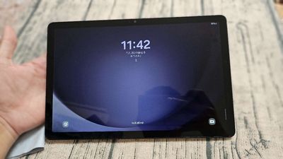 Samsung Tab A9 Plus 11inch 99% Chính Hãng. Mua bán Máy tính bảng tại Quận Hai Bà Trưng Hà Nội được đăng bởi hoàng