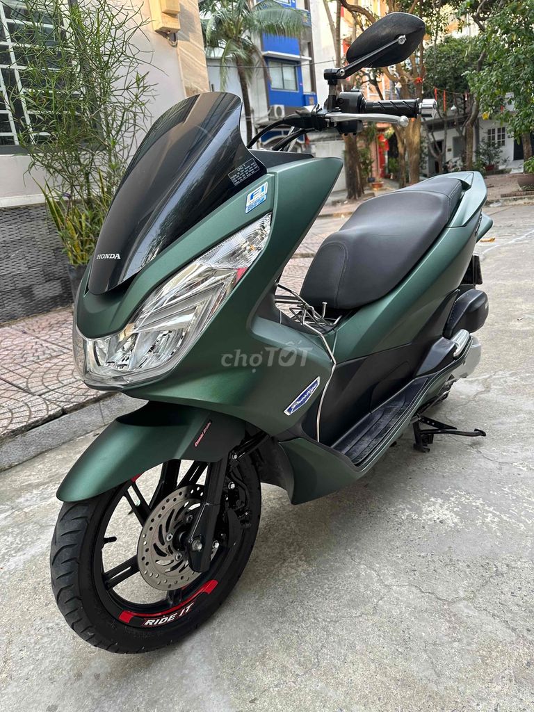 PCX 2017 Smartkey. Xe Cực đẹp. BSTP 1 đời chủ