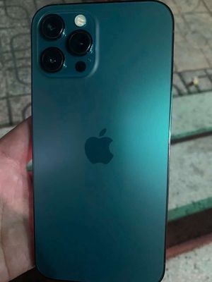 Apple iPhone 12 Pro Max Xanh Đã sử dụng