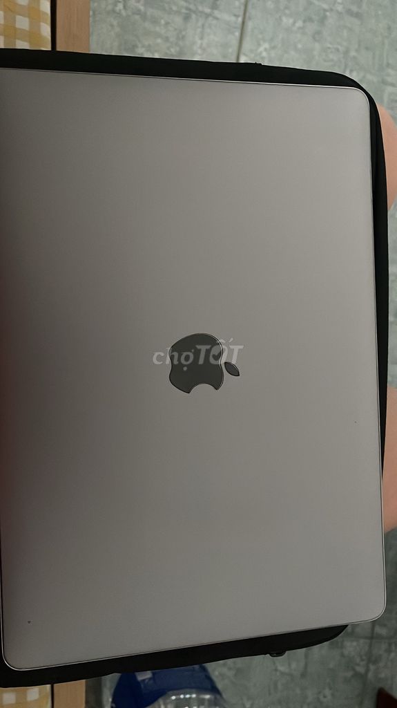 Apple MacBook Pro M1 8GB/256GB Xám. Mua bán Laptop tại Quận Nam Từ Liêm Hà Nội được đăng bởi thai vu hình 1