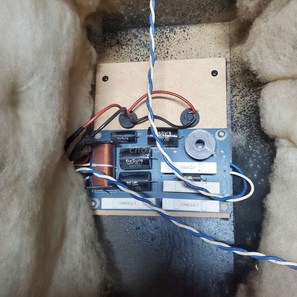 MARTIN F15 BASS 40 BÃI NHẬP ANH QUỐC.. Mua bán Tivi, Âm thanh tại Quận Đồ Sơn Hải Phòng được đăng bởi Hoa Nguyen hình 3