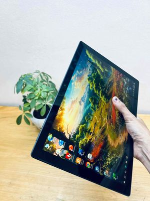 Màn 4k Cảm ứng -I5 1035G4| Ram 8G| SSD| Pin 4h. Mua bán Laptop tại Thành phố Thủ Dầu Một Bình Dương được đăng bởi Huỳnh Thắng 