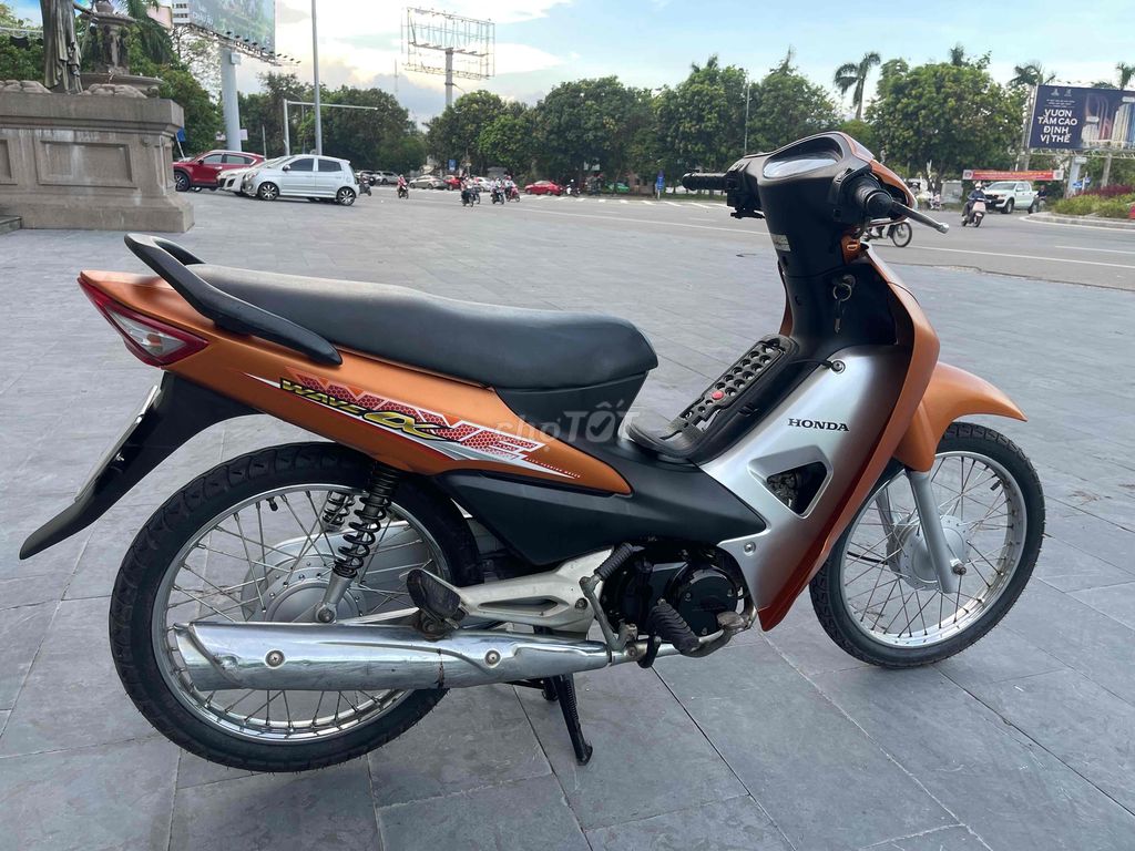 xe đẹp,biển dệ nhìn. Mua bán Xe máy tại Thành phố Vinh Nghệ An được đăng bởi Mạnh Nhỏ hình 4