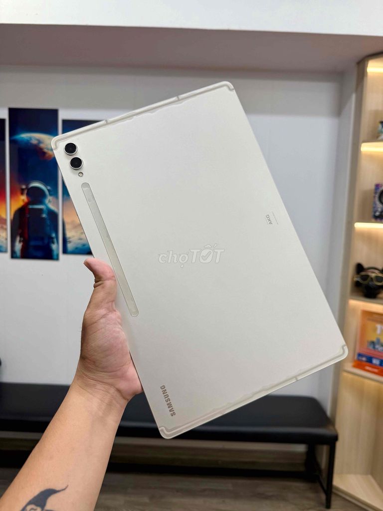 Samsung Tab S9 Ultra 14.6 inch 12GB/256GB 🔥🔥🔥. Mua bán Máy tính bảng tại Thành phố Biên Hòa Đồng Nai được đăng bởi KIM MOBILE BIÊN HÒA hình 1