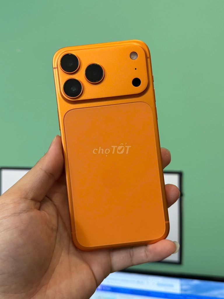 🫦 14 pro max thay màn oled độ 17 pro max bản 256gb. Mua bán Điện thoại tại Quận Thanh Xuân Hà Nội được đăng bởi Thành Vũ Mobile hình 1