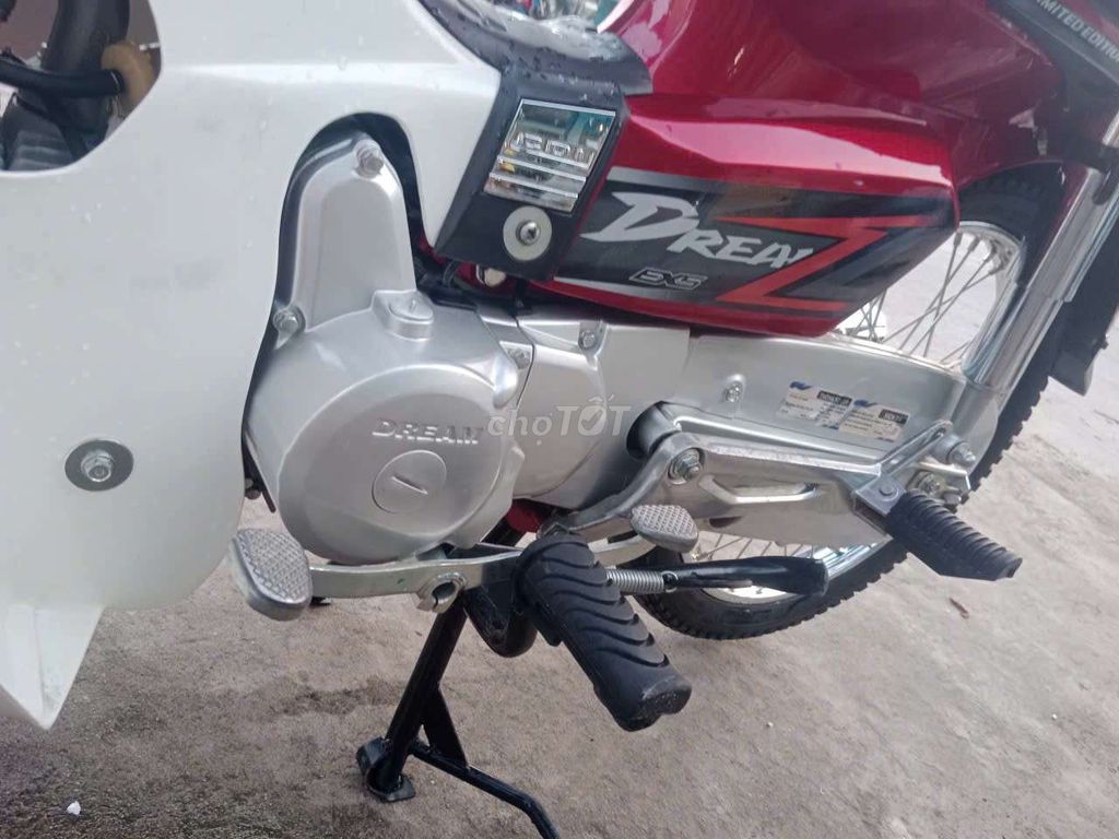 Dream 2023. Mua bán Xe máy tại Thị xã Bến Cát Bình Dương được đăng bởi Nguyễn Nguyễn hình 6