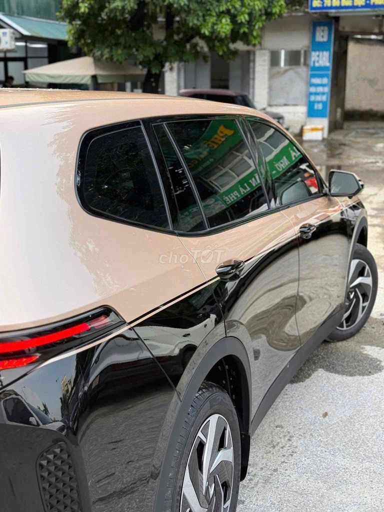 LIMO GREEN VAY DỄ, BAO HS KHÓ, BANK 90%. Mua bán Ô tô tại Quận Tân Bình Tp Hồ Chí Minh được đăng bởi Kỳ Nguyễn VinFast hình 5