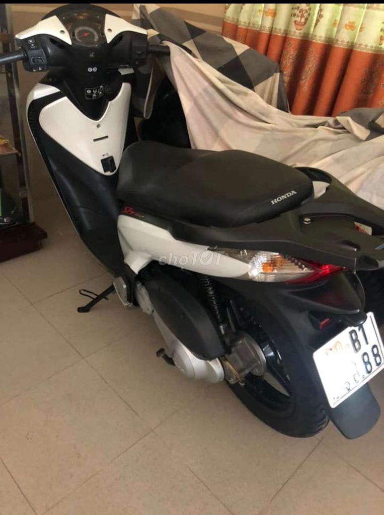 Bán xe Sh zin chỉ đậu nhà. Mua bán Xe máy tại Thành phố Cà Mau Cà Mau được đăng bởi Mr.nhanh hình 6