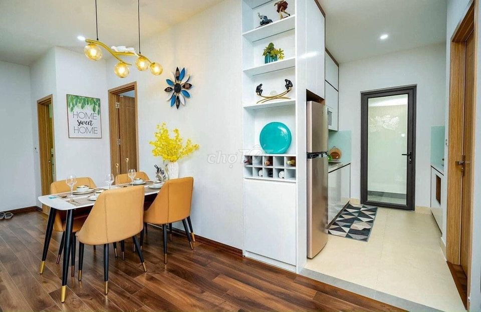 SỔ HỒNG_CHUNG CƯ C1 ĐẠI HỌC QUỐC GIA_XUÂN THỦY_HỒ TÙNG MẬU_FULL ĐỒ - ảnh 5