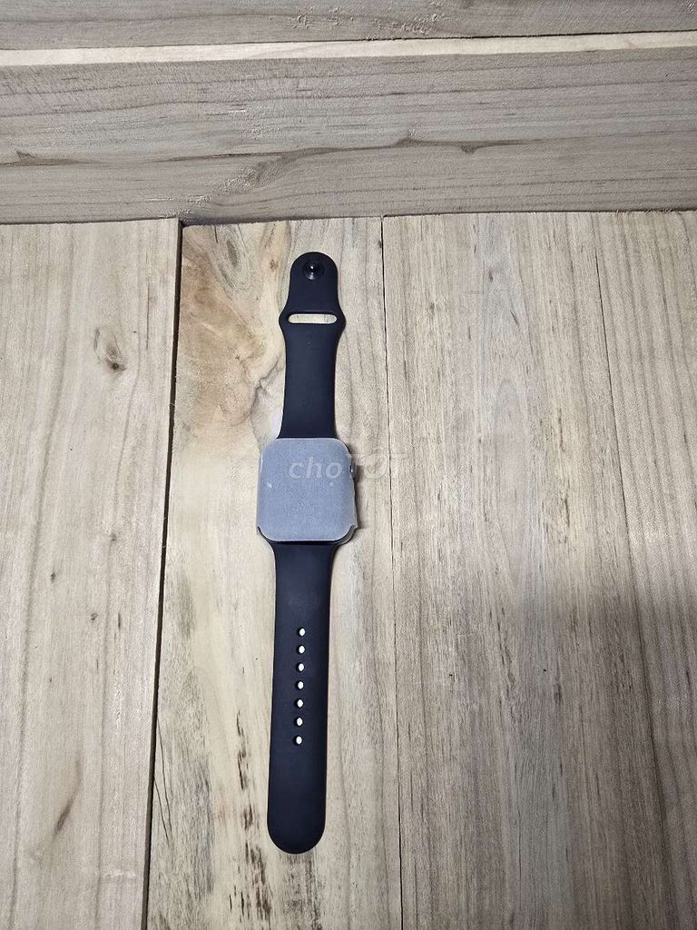 Apple Watch SE (3rd gen) 44MM Đen. Mua bán Thiết bị đeo thông minh tại Quận Bình Tân Tp Hồ Chí Minh được đăng bởi T D hình 1