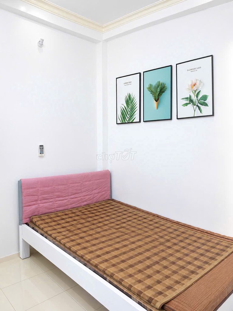 Cho 01 Nữ Thuê Phòng Sạch Đẹp Mỹ Đình 1,6 Triệu/Tháng