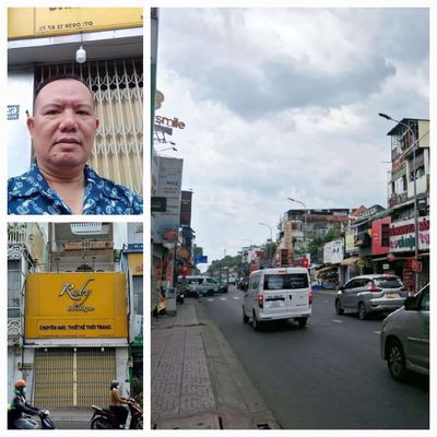 Bán nhà Phú Nhuận, 4 tầng, 4.7x23, mặt phố NguyễnKiệm.Giá 21tỷ còn bớt. Mua bán nhà ở tại Quận Phú Nhuận Tp Hồ Chí Minh được đăng bởi Phạm Thanh Chương