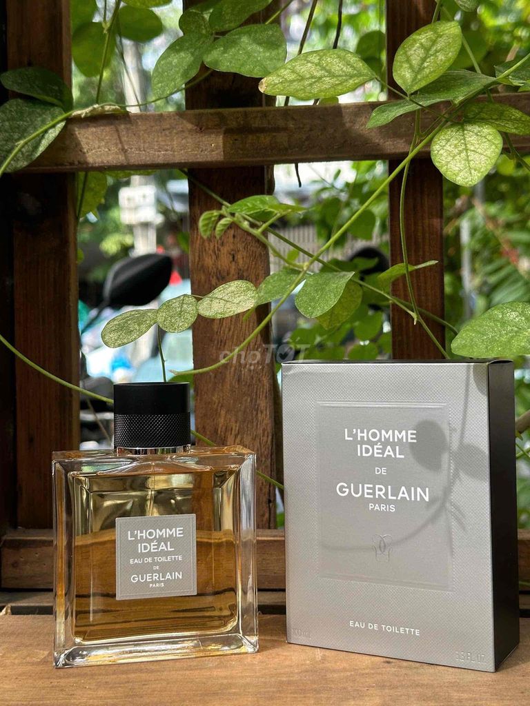 chiết L’Homme Idéal Guerlain EDT