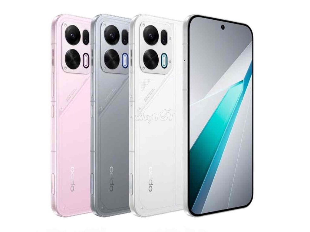 OPPO K15 PRO PLUS-BẢN 12/256G-NEWSEAL-PIN 8000 mAh. Mua bán Điện thoại tại Thành phố Biên Hòa Đồng Nai được đăng bởi Mobile Di Động Biên Hoà hình 1