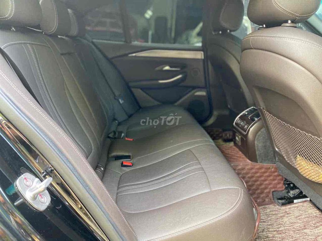 VinFast Lux A2.0 2021 Plus 2.0 AT - 70000 km. Mua bán Ô tô tại Quận Nam Từ Liêm Hà Nội được đăng bởi Thanh Kiệm hình 11