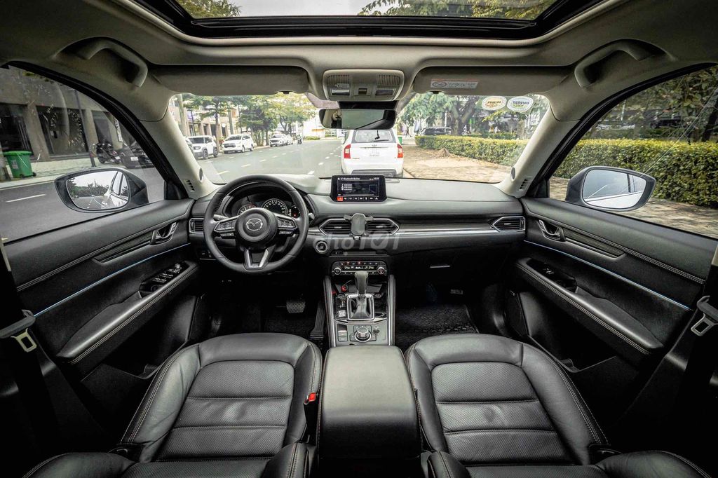 Mazda CX 5 2023 2.0 Premium Exclusive - 24000 km. Mua bán Ô tô tại Quận 7 Tp Hồ Chí Minh được đăng bởi Dương Phương hình 13