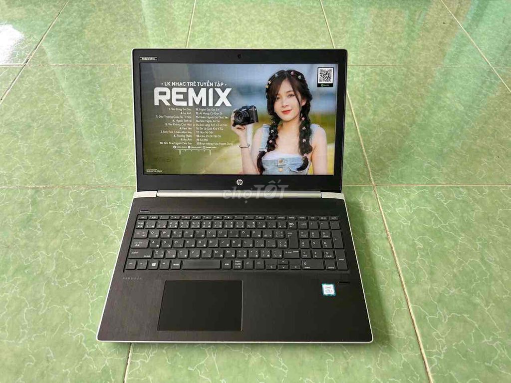Hp proboook i5 ram8gb ssd256gb 15.6inch. Mua bán Laptop tại Thành phố Vĩnh Long Vĩnh Long được đăng bởi Ngà Trần hình 1