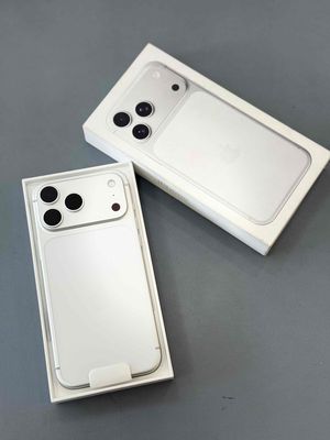 IPhone 17 Promax 2TB VN NewOpen BH Topzone có bill. Mua bán Điện thoại tại Thành phố Thủ Đức Tp Hồ Chí Minh được đăng bởi Quốc Anh Store