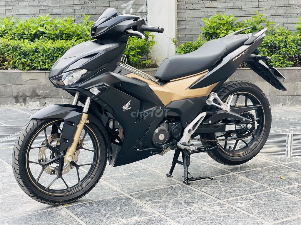 CHÍNH CHỦ BÁN WINNER X V3 ABS XE 1 CHỦ ĐI CỰC LƯỚT. Mua bán Xe máy tại Quận Bắc Từ Liêm Hà Nội được đăng bởi Lộc Phát hình 3