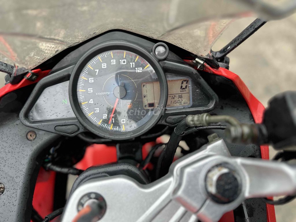 côn tay Bosscity KPR đk 2023 đi 1 vạn 1. Mua bán Xe máy tại Thành phố Nam Định Nam Định được đăng bởi xe máy Trần Trung Bil 6291 hình 5